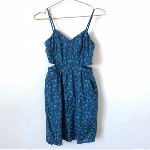 Madewell Broadway & Broome Dress (as seen on Taylor Swift!)